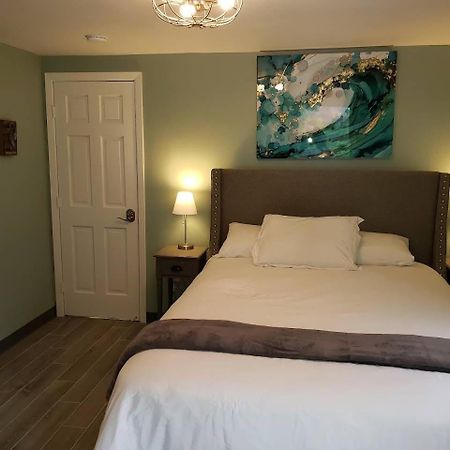 Апартаменты Halibut House Unit 4 Сьюард Экстерьер фото